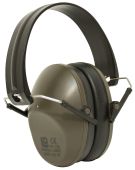 Passive Hearing Defenders