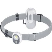 Alpina Sport Head Torch AS01 Grey