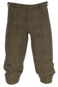 Alan Paine Rutland Breeks Dark Moss