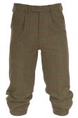 Alan Paine Combrook Breeks - Sage