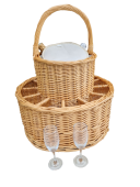 Celebration Cool Basket Large