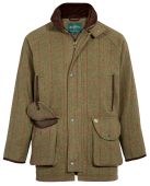 Compton Shooting Jacket Sage