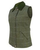 Albany Tweed Waistcoat
