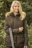 The Seeland Glyn Lady Jacket