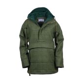 Roberta Smock Green/Green