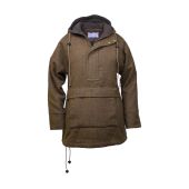 Roberta Smock Brown/Brown