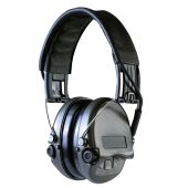 Sordin Pro Electonic Hearing Protectors Cut Out
