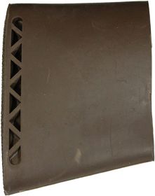 20mm Rubber Slip On Recoil Pad