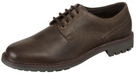 Brora Country Derby Shoes