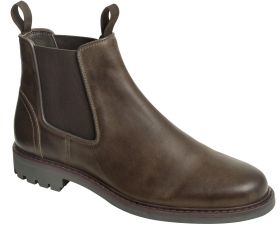 Banff Country Dealer Boots