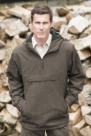 Struther Waterproof Smock