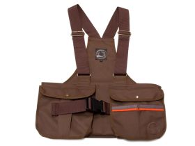Lightweight Dummy Vest - Brown