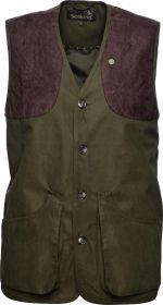Seeland New Woodcock 2 Shooting Gilet