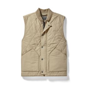 Filson Quilted Pack Vest
