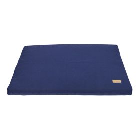 Waterproof Cage Mat-Navy