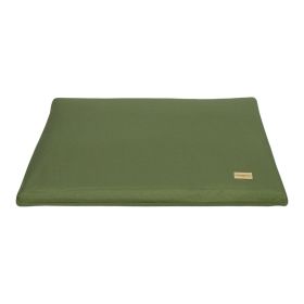 Waterproof Cage Mat-Green