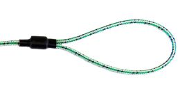Field Trial Pro Dog Slip Lead - Green