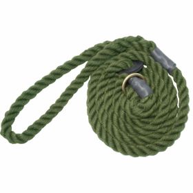 Elite Green Slip Lead