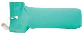 1/2lb Green Puppy Dummy by Bisley