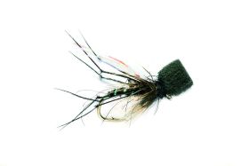 Hopper Popper Black S10