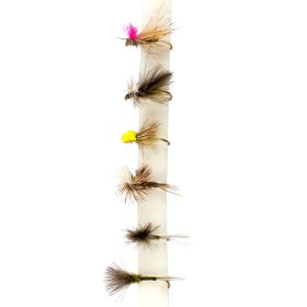 Snowbee River Dry Flies