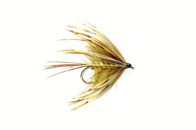 Mayfly French Partridge S10