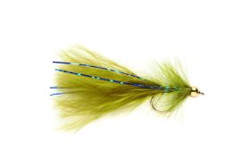 Blue Flash Damsel B/L S10