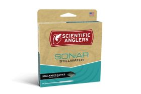Scientific Angler's Sonar Stillwater Intermediate Clear