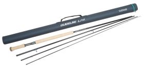 Guideline LPX Chrome Double Handed Fly Rod-6/7 12'3"