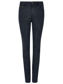 Dubarry Foxtail Soft Moleskin Stretch Jeans - Navy