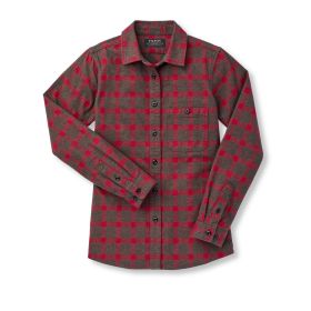 Filson Ladies Alaskan Guide Shirt