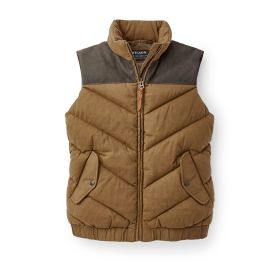 Filson Women's Down Vest