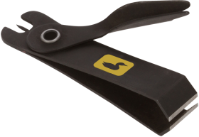 Rogue Nippers with Knot Tool