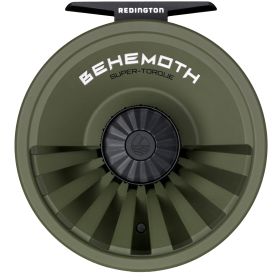 Redington Behemoth Fly Fishing Reel