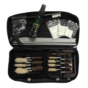 Clenzoil Universal Rod and Cable Cleaning Kit