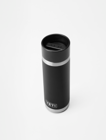 YETI Rambler HotShot Bottle 18oz Black