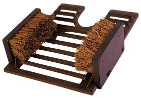 Cast Iron Boot Scraper