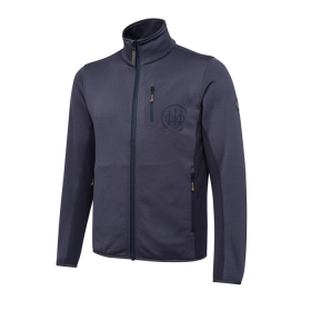 Beretta Smartech EVO Fleece Jacket Ebony