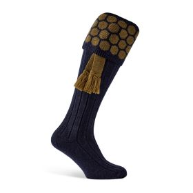 Grenadier Hunter Shooting Sock and Garters