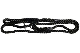 Rope Slip Lead