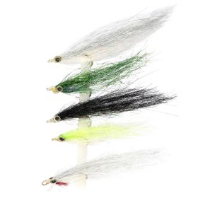 Snowbee Bass Hunter Flies 