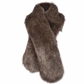 Baleno Diaz Faux Fur Loop Scarf