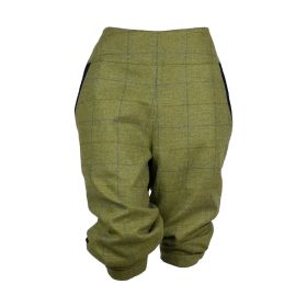 Dani Breeks Green/Navy