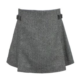 Olivia Tullett Jessica Skirt Black/White