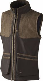 Seeland Winster Softshell Kids Waistcoat