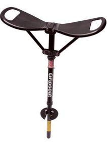 Cartridge Collector Grip Seat