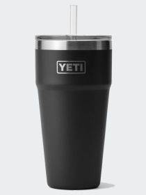 YETI Rambler Straw Cup